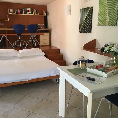 Appartamento Degli Ulivi Sanremo Eksteriør billede