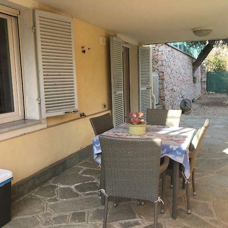 Appartamento Degli Ulivi Sanremo Eksteriør billede