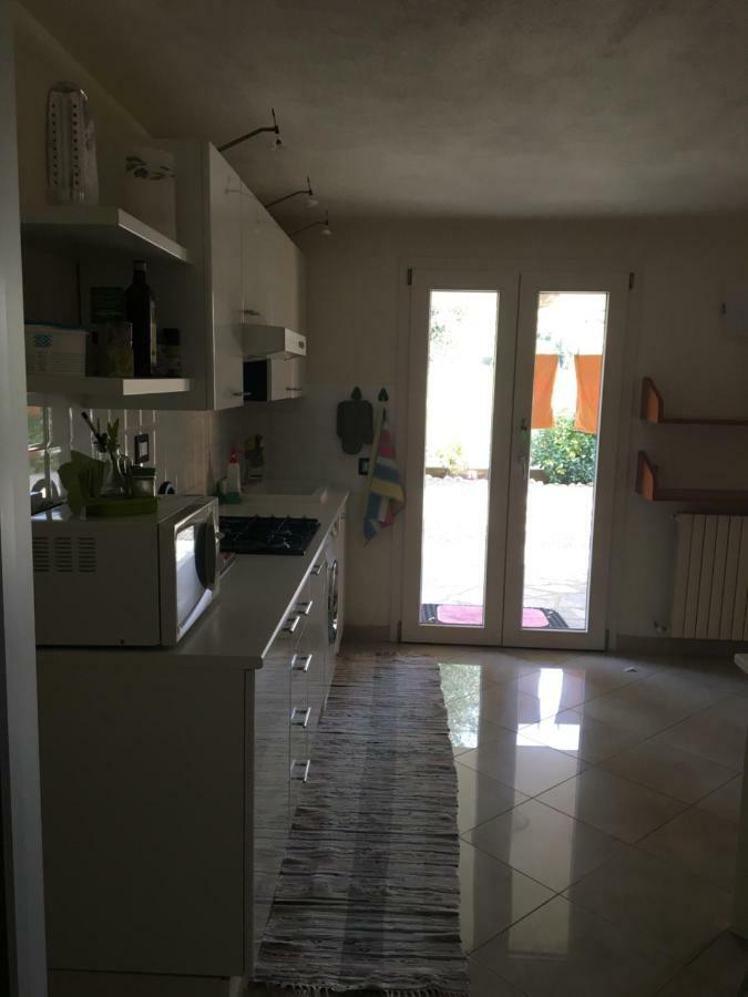 Appartamento Degli Ulivi Sanremo Eksteriør billede