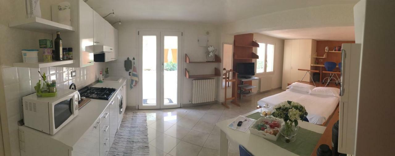 Appartamento Degli Ulivi Sanremo Eksteriør billede